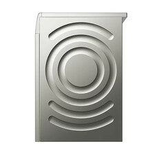 ماشین لباسشویی بوش مدل WGA2440XME