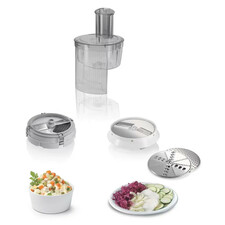 ماشین آشپزخانه بوش مدل MUM54251 Compact