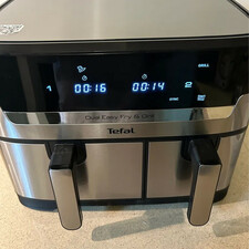 سرخ کن تفال مدل EY905D40