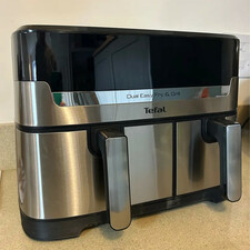 سرخ کن تفال مدل EY905D40