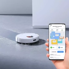 جاروبرقی شیائومی مدل X10
