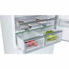 یخچال فریزر بوش مدل KGD86AW304