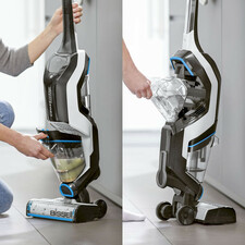 طی زمین شوی بیسل مدل CROSSWAVE CORDLESS MAX