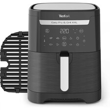 سرخ کن تفال مدل EY801