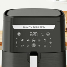 سرخ کن تفال مدل EY801