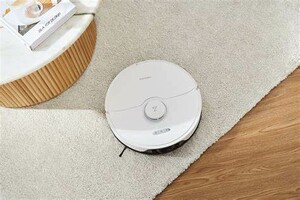 جاروبرقی روبوراک مدل Roborock S8 Max Ultra