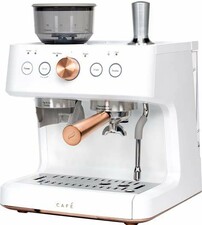 اسپرسوساز نیمه اتوماتیک کفه cafe مدل C7CESAS4RW3