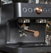 اسپرسوساز نیمه‌اتوماتیک کفه Café مدل C7CESAS3RD3