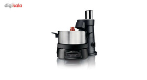 غذا ساز و خوراک پز فیلیپس Philips HR1050