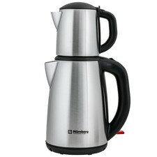 چای ساز نورنبرگ مدل TNG-525MK