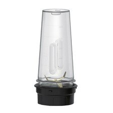مخلوط کن و آسیاب کن نورنبرگ مدل BNG-434SR