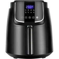 سرخ کن مدیا مدل CN35C