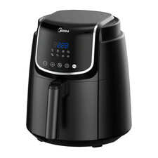 سرخ کن مدیا مدل CN35C