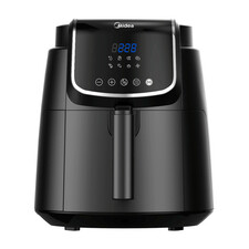 سرخ کن مدیا مدل CN35C