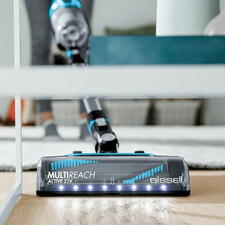 جارو شارژی بیسل مدل MULTI REACH ACTIVE 21V