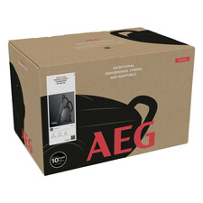 جاروبرقی  آ ا گ مدل AB81A2DG