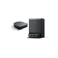 جارو رباتیک اکووکس مدل X5 Pro Omni