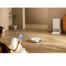 جارو رباتیک شیائومی مدل Robot Vacuum X20 Plus