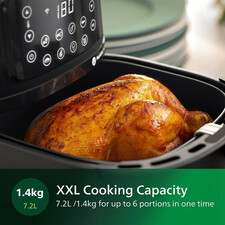 سرخ کن  فیلیپس مدل HD9285