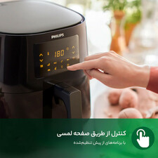 سرخ کن  فیلیپس مدل 9270