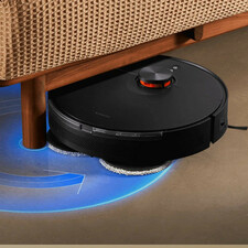جارو رباتیک شیائومی مدل Vacuum S20 Plus