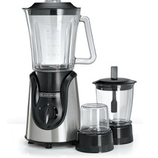 مخلوط کن  بلک اند دکر مدل BX600