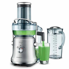 آبمیوه گیری سیج مدل SJE530BSS