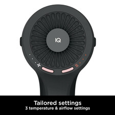 سشوار حرفه ای شارک مدل HD120UK