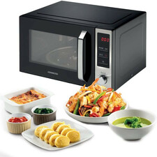 مایکروویو کنوود مدل MWM25