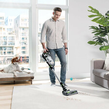 جارو شارژی بیسل مدل MULTI REACH ACTIVE PET 21V