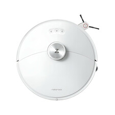 جاروبرقی رباتیک روبوراک مدل  S8 MaxV Ultra with Refill &amp; Drainage System