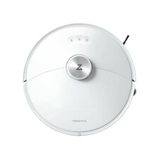 جاروبرقی رباتیک روبوراک مدل  S8 MaxV Ultra with Refill &amp; Drainage System