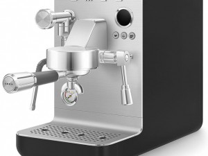 اسپرسوساز دولچه گابانا اسمگ مدل ECF01