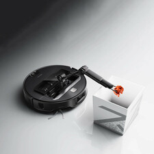 جارو رباتیک روبوراک مدل Saros Z70