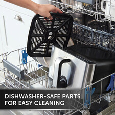 سرخ کن برویل مدل VDF131