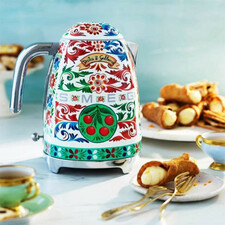 کتری برقی اسمگ مدل KLF03DGEU