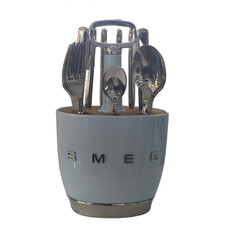 جاقاشقی اسمگ مدل Smeg Cutlery Caddy