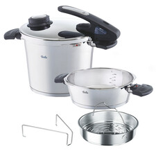 زودپز دوقلوی فیسلر مدل Vitavit edition