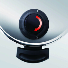 زودپز دوقلوی فیسلر مدل Vitavit edition