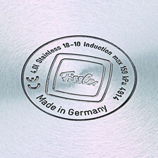 زودپز فیسلر مدل Vitaquick گنجایش 8 لیتر