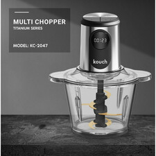 خردکن کوخ مدل KC-2047