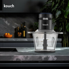 خردکن کوخ مدل KC2043