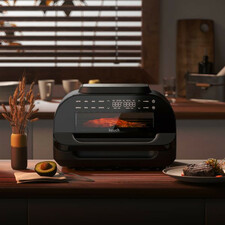 سرخ کن  کوخ مدل KFG2160