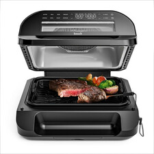 سرخ کن  کوخ مدل KFG2160