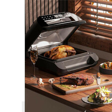 سرخ کن  کوخ مدل KFG2160