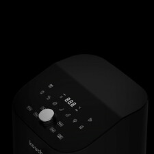 سرخ کن  کوخ مدل KF-2102