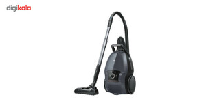 جاروبرقی آ ا گ مدل VX9-4-DB