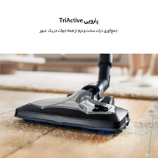 جاروبرقی فیلیپس مدل XB9125