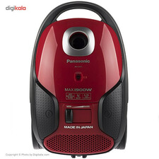 جاروبرقی پاناسونیک مدل MC-CJ911