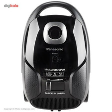 جاروبرقی  پاناسونیک مدل MC-CJ913